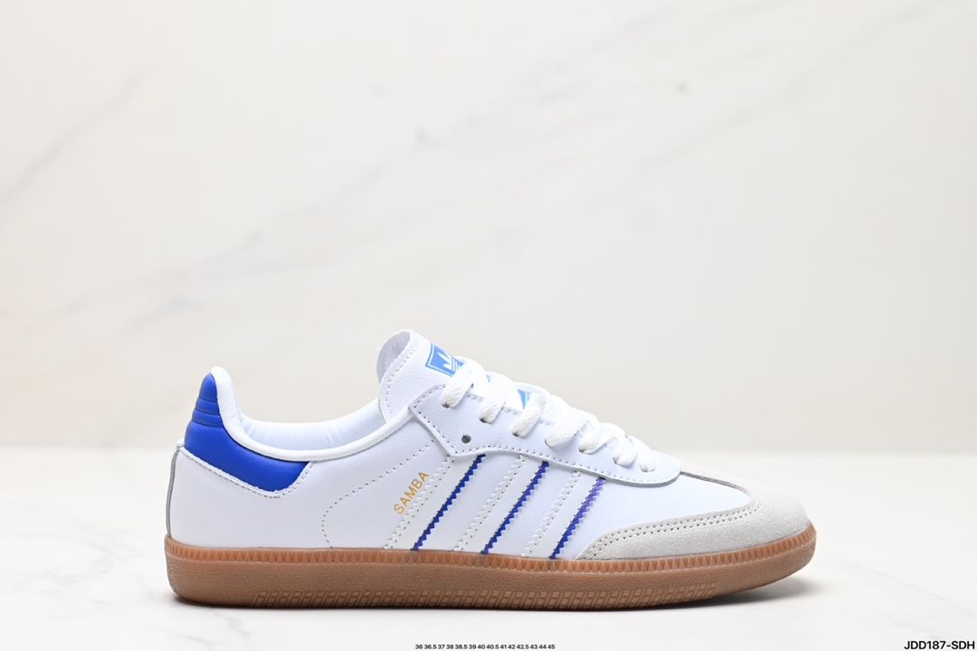 Adidas Samba Shoes